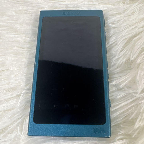 Sony Digital Audio Players Nw-A35 16Gb
