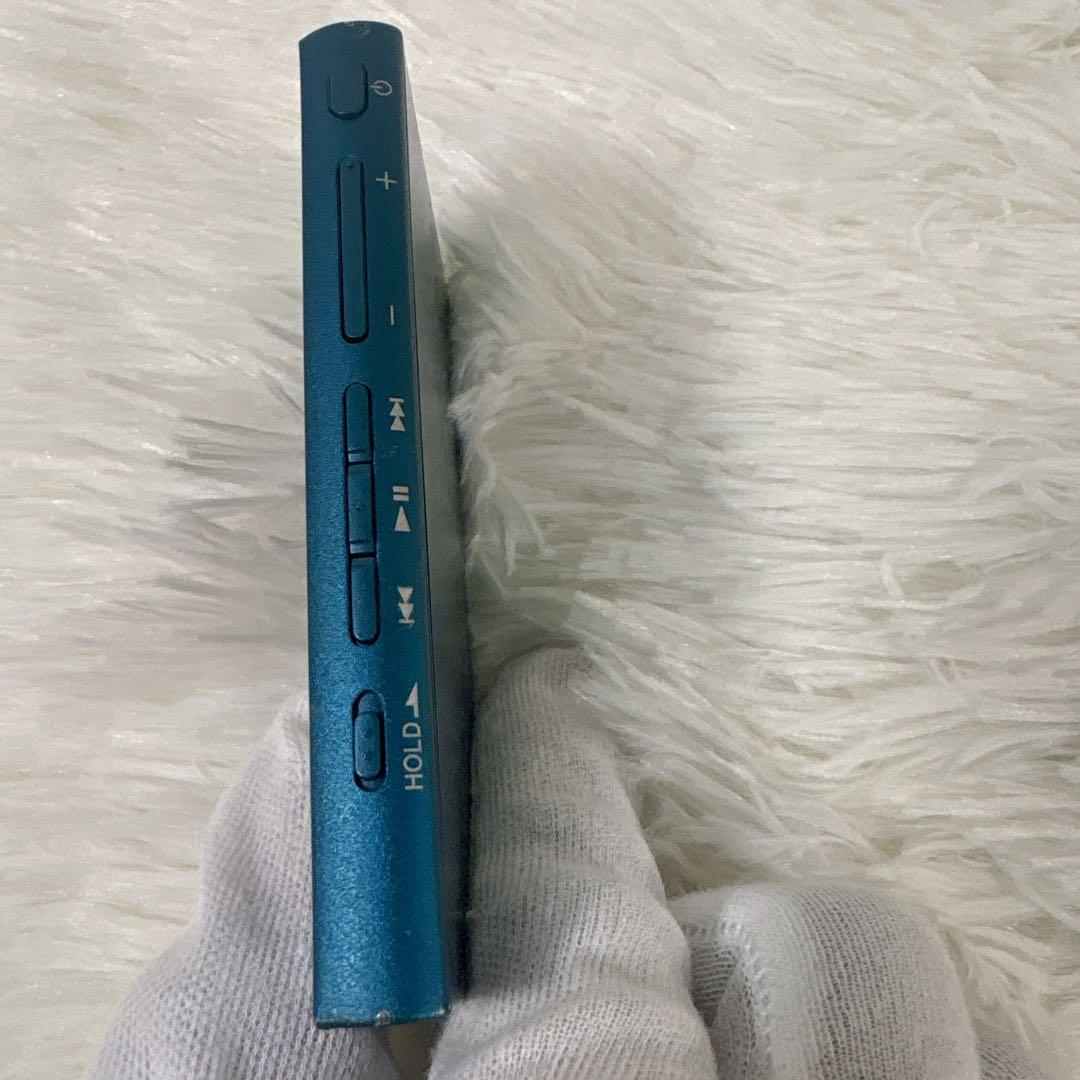Sony Digital Audio Players Nw-A35 16Gb