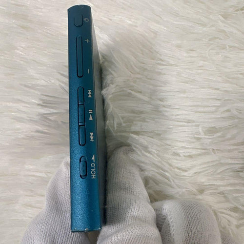 Sony Digital Audio Players Nw-A35 16Gb