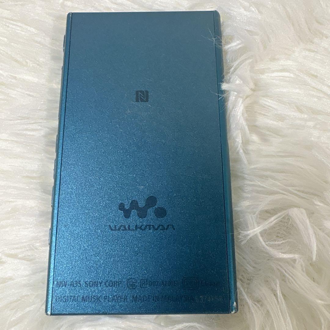 Sony Digital Audio Players Nw-A35 16Gb