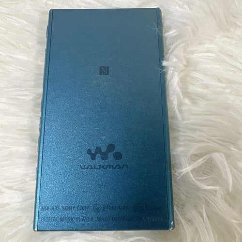Sony Digital Audio Players Nw-A35 16Gb
