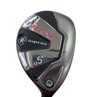 Utility Inpres Rmx U5+ Ut Tmx-514Uii( R) C