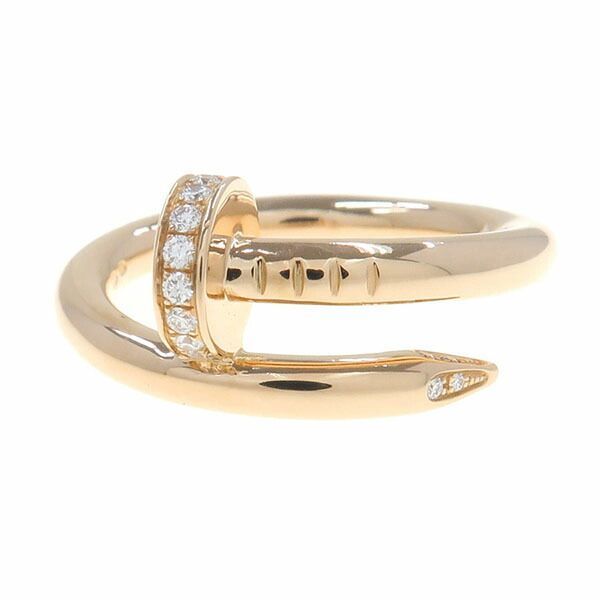 Cartier Ring #55( 14.5 A