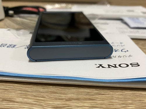 Sony Digital Audio Player Nw-A55
