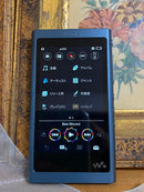 Sony Digital Audio Player Nw-A55