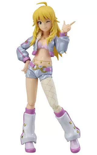 Game Character Figma