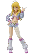 Game Character Figma