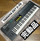 Yamaha Other Dx7 Ii-Fd
