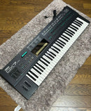 Yamaha Other Dx7 Ii-Fd