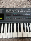 Yamaha Other Dx7 Ii-Fd