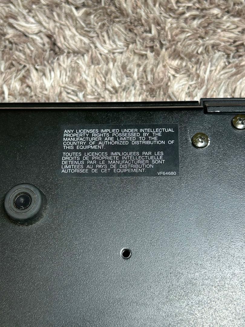 Yamaha Other Dx7 Ii-Fd