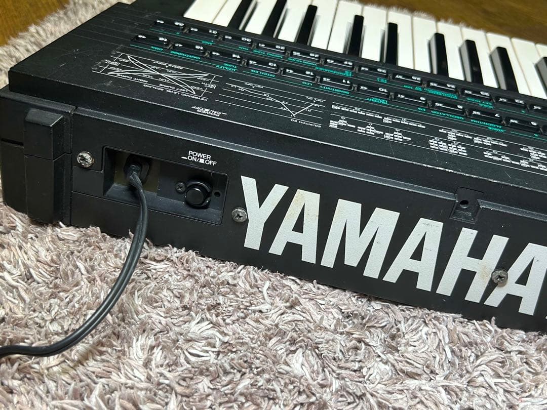 Yamaha Other Dx7 Ii-Fd