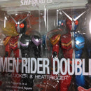 Bandai Kamen Rider S.H.Figuarts 8