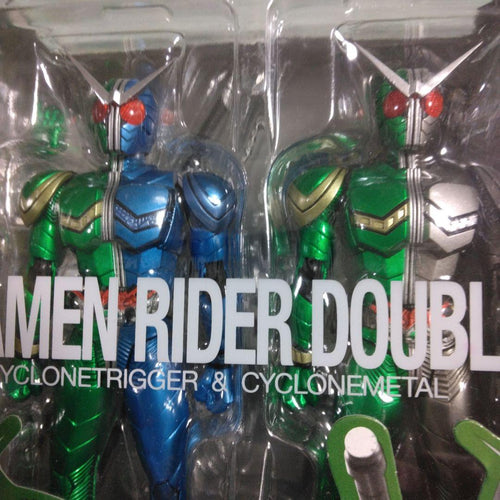 Bandai Kamen Rider S.H.Figuarts 8