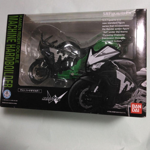 Bandai Kamen Rider S.H.Figuarts 8