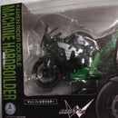 Bandai Kamen Rider S.H.Figuarts 8