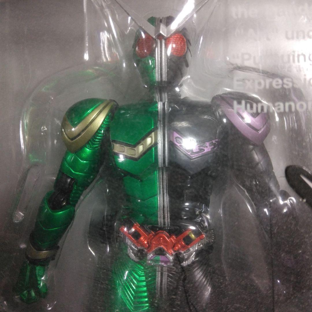 Bandai Kamen Rider S.H.Figuarts 8
