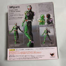 Bandai Kamen Rider S.H.Figuarts 8