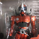Bandai Kamen Rider S.H.Figuarts 8