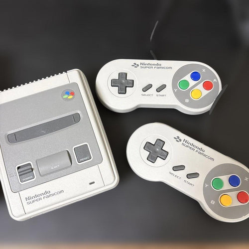 Nintendo Switch (Consoles)