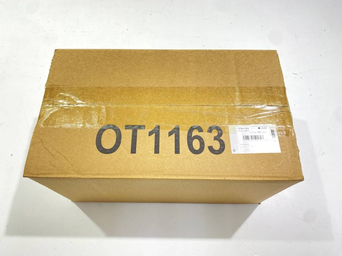 Kyosho Others 45-1-080708] Otto Mobile 1/18 208Gt 2024 Otm1163