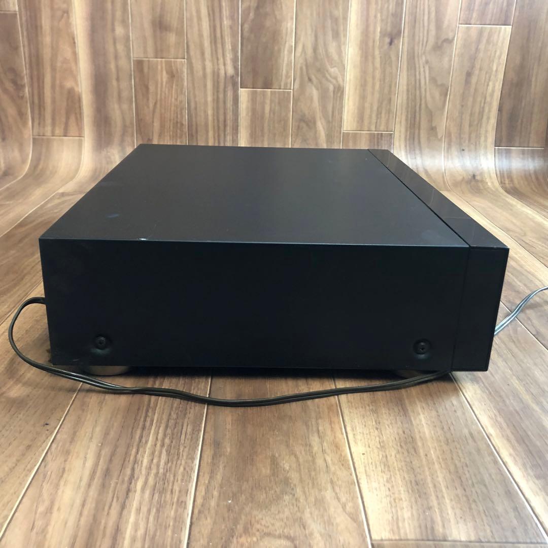 Sony Cd Sacd Player Cdp-C910
