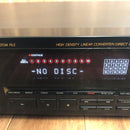 Sony Cd Sacd Player Cdp-C910