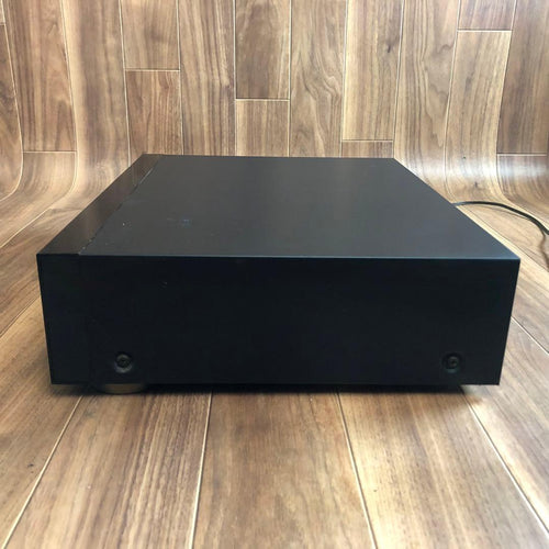 Sony Cd Sacd Player Cdp-C910