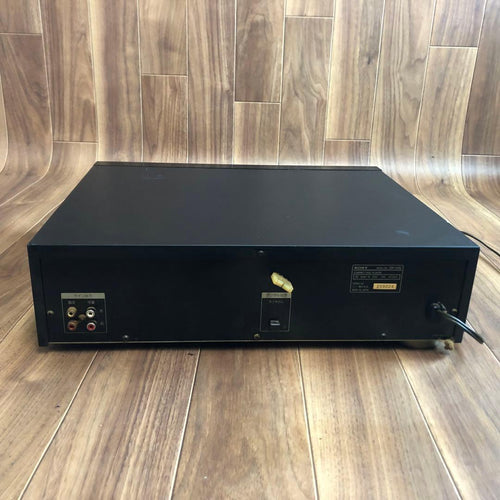 Sony Cd Sacd Player Cdp-C910