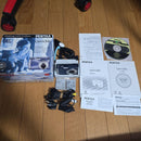 Pentax Compact Digital Camera Optio 55I