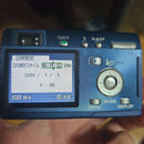 Pentax Compact Digital Camera Optio 55I