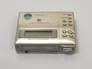 Denon Portable Md Players Dmp-R50