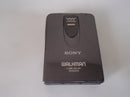 Cassette Players Sony Walkman Wm-Wx1