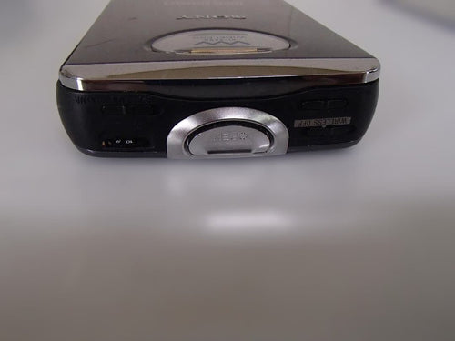 Cassette Players Sony Walkman Wm-Wx1