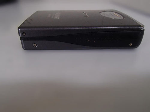 Cassette Players Sony Walkman Wm-Wx1