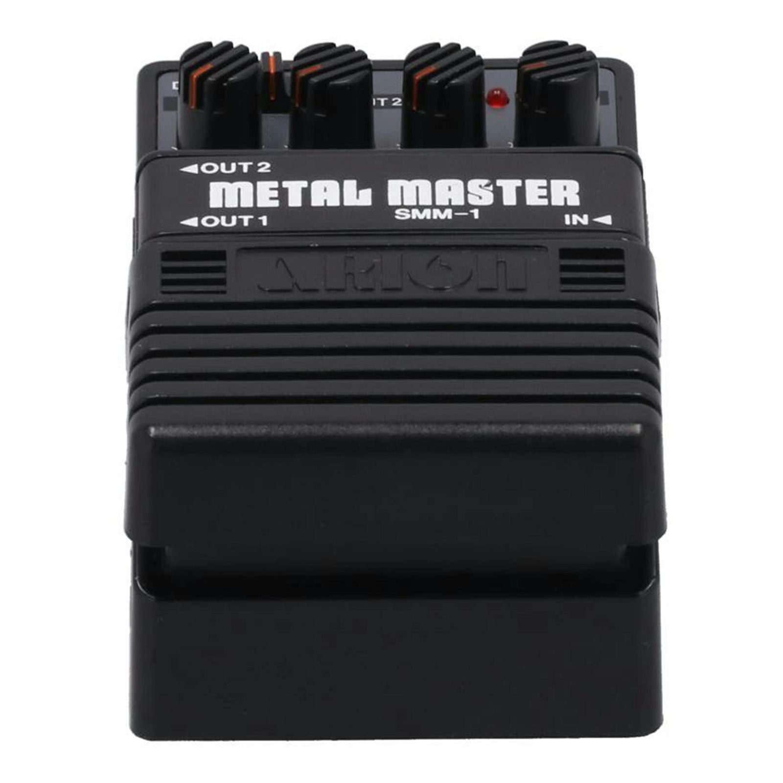 Expansion Pad Sampler Effector Arion Smm-1 Metal Master B 65