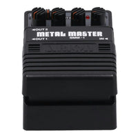 Expansion Pad Sampler Effector Arion Smm-1 Metal Master B 65