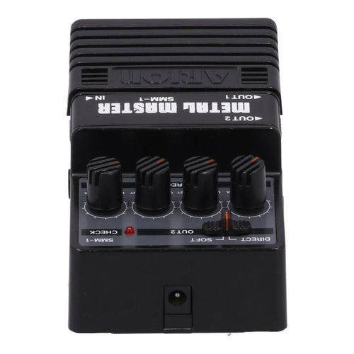 Expansion Pad Sampler Effector Arion Smm-1 Metal Master B 65