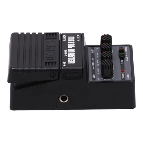 Expansion Pad Sampler Effector Arion Smm-1 Metal Master B 65