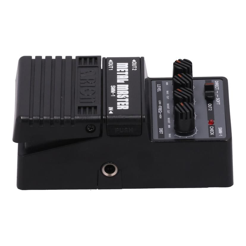 Expansion Pad Sampler Effector Arion Smm-1 Metal Master B 65