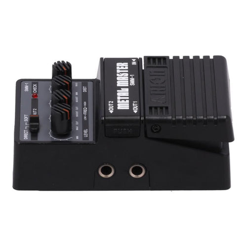 Expansion Pad Sampler Effector Arion Smm-1 Metal Master B 65