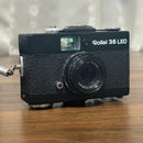 Compact Camera (Film) Rollei 35 Led