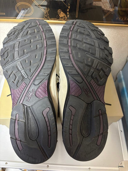 New Balance Sneakers 993 Aim Leon Dore 29.5