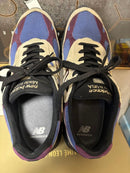 New Balance Sneakers 993 Aim Leon Dore 29.5