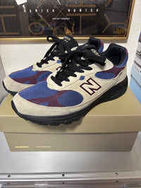 New Balance Sneakers 993 Aim Leon Dore 29.5