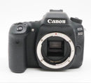 Canon Digital Slrs Eos 80D