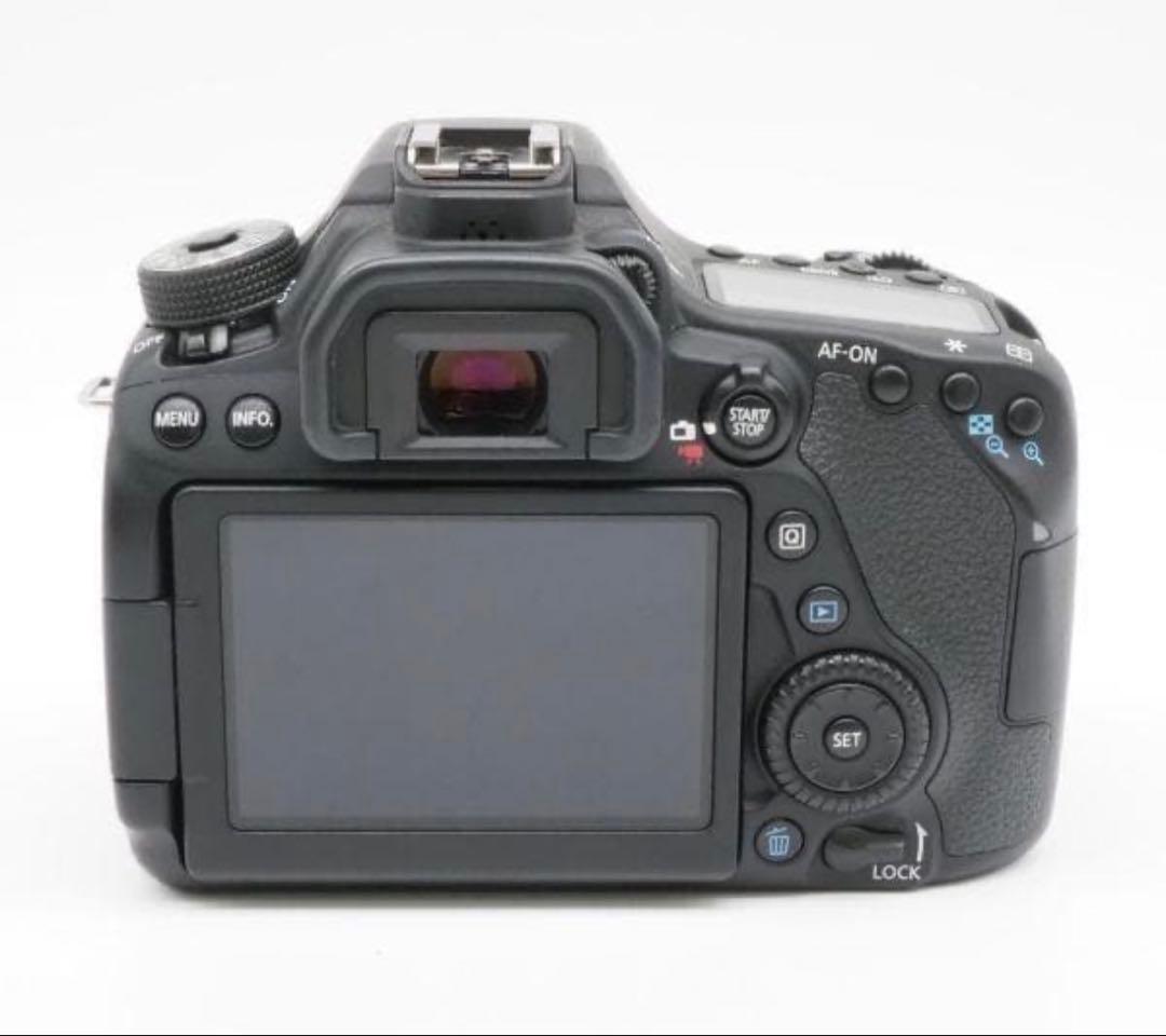 Canon Digital Slrs Eos 80D