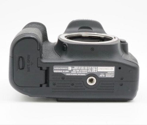 Canon Digital Slrs Eos 80D