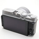 Fujifilm Mirrorless Interchangeable Lips X-A7 X