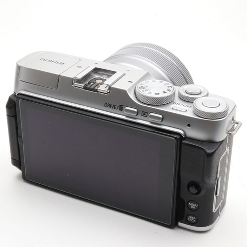 Fujifilm Mirrorless Interchangeable Lips X-A7 X